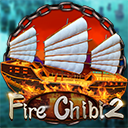 Fire Chibi 2